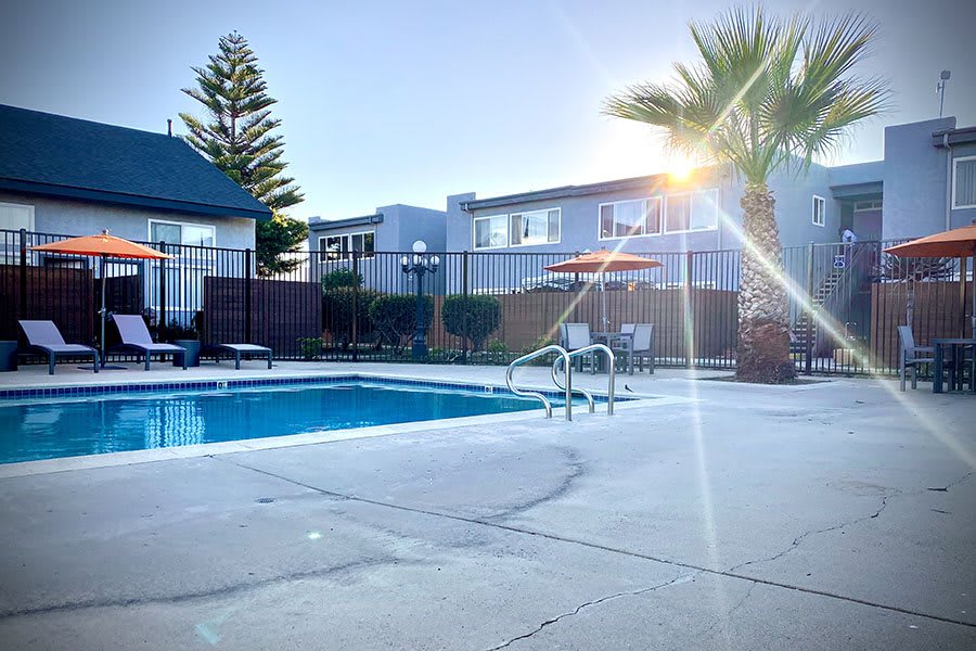 Apartments For Rent in Lompoc Fiesta Apts Photos